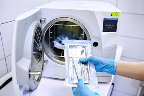 什么是重力、真空、液體高壓釜循環